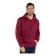 thumbnail image 1 of Sudadera Stretch Para Hombre Moda Con Capucha Hoodie Basico, 1 of 8