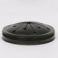 thumbnail image 2 of KAKOWELY 1pc Garbage Disposal Splash Guard Sink Baffle Replacement Part,3.15"X3.15"X0.59", 2 of 5