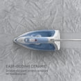 thumbnail image 3 of Textile Iron T-Fal Virtuo 1400W Ceramic Soleplate, 3 of 8