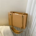 thumbnail image 2 of Justharion Sturdy And Durable Handbag For Any Occasion Fashionable And Versatile Made white 1Set, 2 of 6
