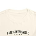 thumbnail image 4 of Lake Guntersville Alabama Toddler Shirt Gifts Boy Girl Size 2T-5T, 4 of 4