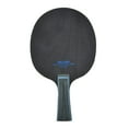 thumbnail image 3 of Carbon Base Table Tennis Blade 7 Ply Ping Pong Paddles Blade Offensive Curve Handmade Table Tennis Racket Blade Indoor Sports Long, 3 of 5