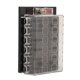 thumbnail image 2 of Caja de fusibles de cuchilla de bloque de fusibles ATC ATO para barco vehículo marino Auto RV coche Traile 12 a 36VDC, 2 of 8