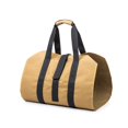 thumbnail image 4 of Jinsinto Sac à Bûches en Toile pour Cheminée, Sac à Bûches en Toile Grande Capacité Résistant à l'Eau Sac de Transport de Bûches en Toile pour Bois de Chauffage, 4 of 5