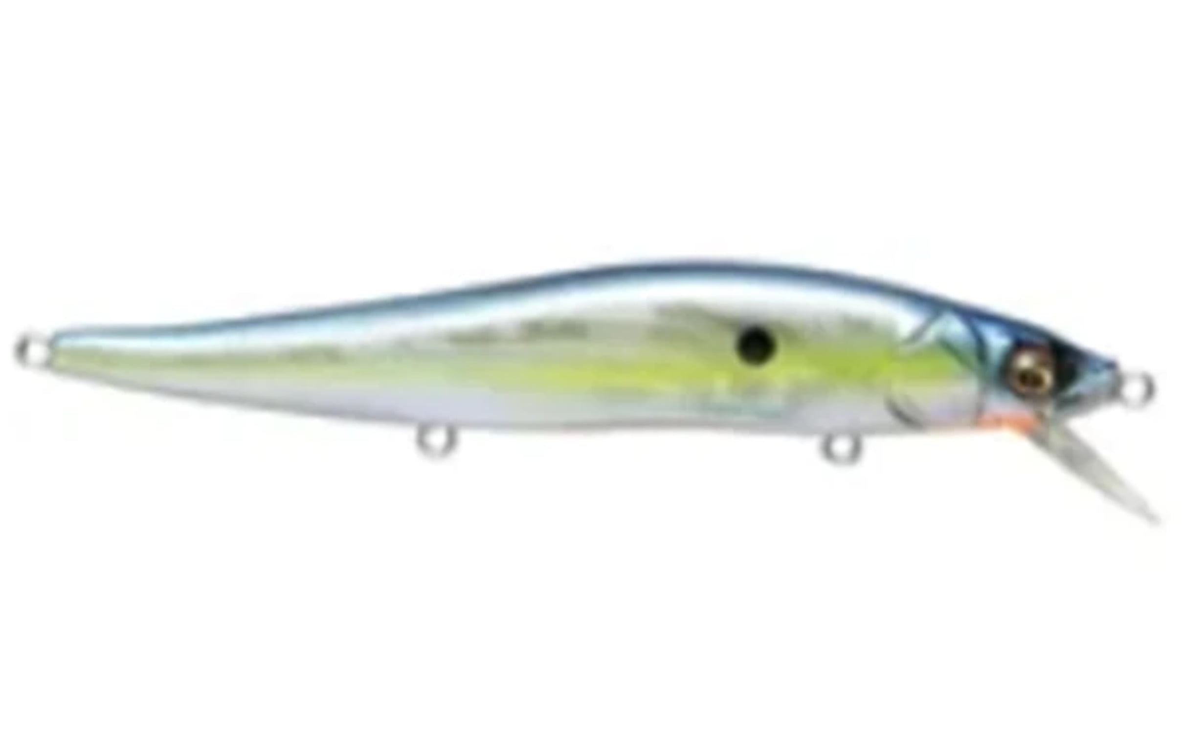 Megabass Ito Vision 110 Jerkbait