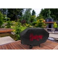 thumbnail image 3 of Nebraska Cornhuskers Grill Cover Deluxe, 3 of 4