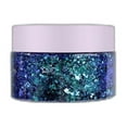 thumbnail image 2 of Glitter Gel for Body & Face Makeup - Halloween Makeup with Sparkling Effects for Parties and Events - D, 2 of 8