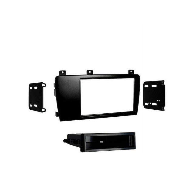 Radio Installation Kit - Compatible with 2005 - 2009 Volvo S60 2006 2007 2008