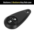 thumbnail image 3 of Unique Bargains 2 Buttons Keyless Entry Remote Fob Key Shell Case for Subaru Impreza 2005-2008, 3 of 7