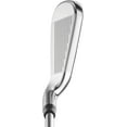 thumbnail image 3 of Callaway Big Bertha REVA Iron Set 6-PW (Graphite RCH 45, Ladies LEFT) NEW, 3 of 4