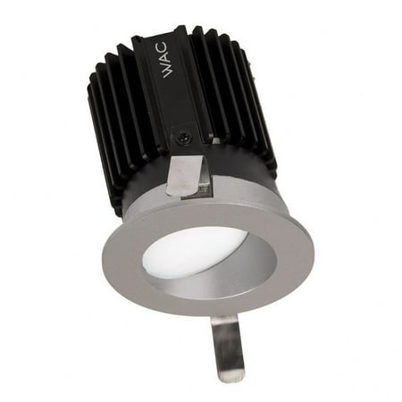 

Wac Lighting R2rwt-A Volta 2 Wall Wash Trim - Haze / 4000K / 85CRI