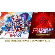 Fire Emblem: Engage + Fire Emblem Engage Expansion Pass Bundle - Nintendo Switch [Digital]