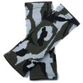 thumbnail image 2 of 1PC Sports Warm Nylon Camouflage Jacquard Sports Foot-Protection Gear, 2 of 2