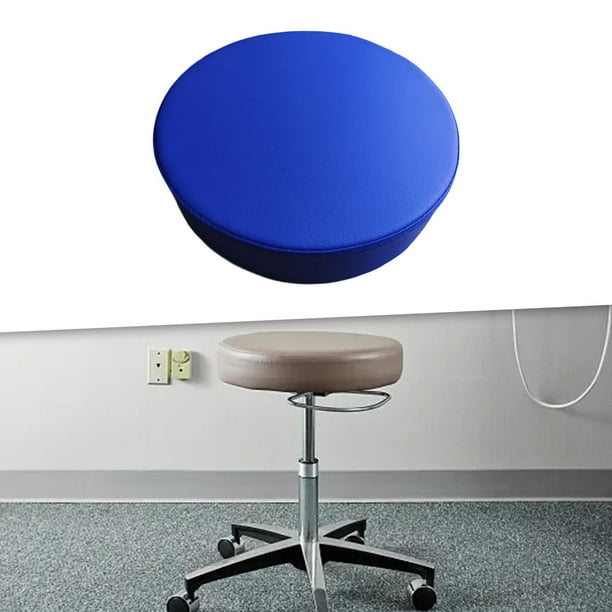 Colaxi Barstool Replacement Bar Stool Bar Chair Round Compact