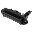 thumbnail image 6 of Car Rear Boot Tail Gate Tailgate Handle Latch 69023-26040 Replacement for Toyota HIACE TRH/KDH 2005-2019, 6 of 6