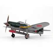 Aichi B7A2 Ryusei Grace Torpedo Dive Bomber 1/72 Scale Diecast Model