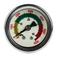 thumbnail image 2 of Fyydes Pressure Gauge, High Efficiency Reliable For Industry, 2 of 8