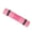 Pink, variant on Nieyigj Ergonomic Black Foam Barbell Pad for Squats, Lunges & Hip Thrusts - Non-Slip Weightlifting Neck & Shoulder Protector, 17.3 inches / 44 cm