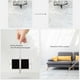 thumbnail image 5 of 2 piezas de cinta adhesiva para juntas de baldosas, versión engrosada y mejorada, decoración del hogar, 5 of 5