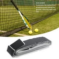 thumbnail image 3 of Protection de Bord de Raquette de Sport, Ruban de Protection Anti-Rayures Ajustement Parfait pour Accessoire, 3 of 7