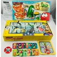 thumbnail image 6 of VeggieTales Don't Sink in the Sink Game - 1999 - Talicor - Great Condition, 6 of 6