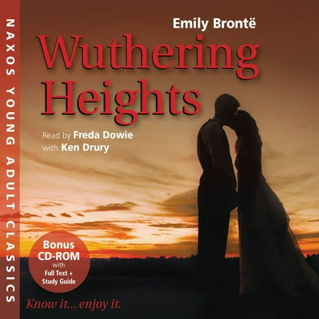 Young Adult Classics - Wuthering Heights -
