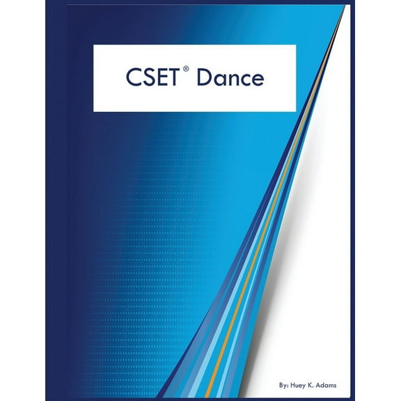 CSET Dance, (Paperback)