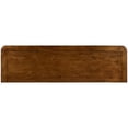 thumbnail image 4 of Beaumont Lane 9 Drawer Dresser in Pecan, 4 of 4