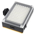 thumbnail image 3 of Luz de relleno LED portátil para fotografía, lámpara de relleno de luz de video de alto brillo para entrevistas, 3 of 14