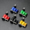 thumbnail image 4 of MYG Seat Wire Converter Bike Cable Guide Clip Line Holder bicycle, 4 of 10