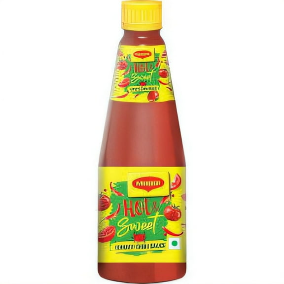 Maggi Hot & Sweet 1kg