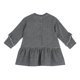 thumbnail image 2 of Chicco Vestido Manga Larga Color Gris Varias Tallas, 2 of 3