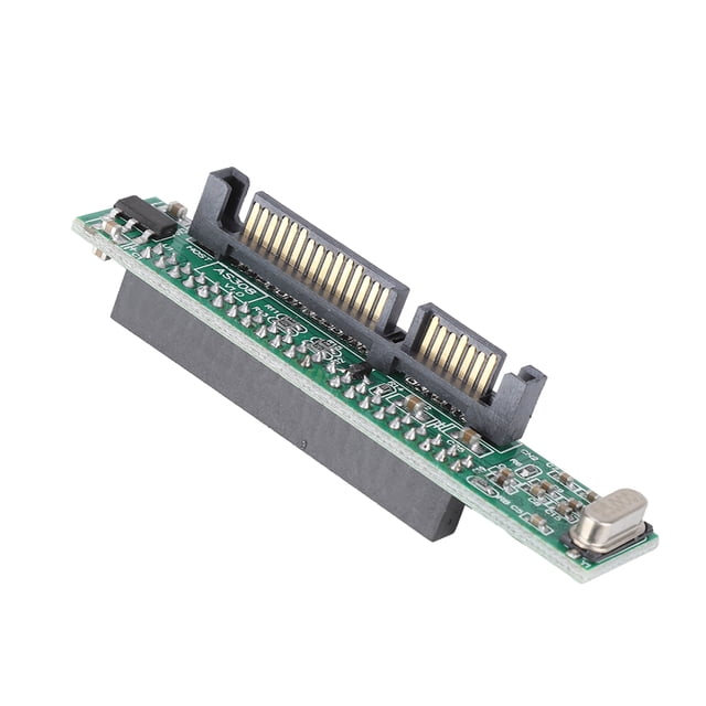 Adaptador SATAIDE Nikou disco duro de 2.5 pulgadas 22 pines SAT Ato IDE