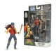 thumbnail image 3 of Figura de acción The Loyal Subjects Teenage Mutant Ninja Turtles Casey Jones «Urban Legends» BST AXN 12,7 cm con accesorios, 3 of 5