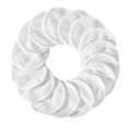 thumbnail image 2 of Beauty Tools 10Pieces Reusable Make Up Remover Pads Removal Pads Natural Cotton Rounds For All Skin Types Face Cleaner Eye Make Up Remover Pads Waste Makeup, Beauty Tools for Women, 2 of 5