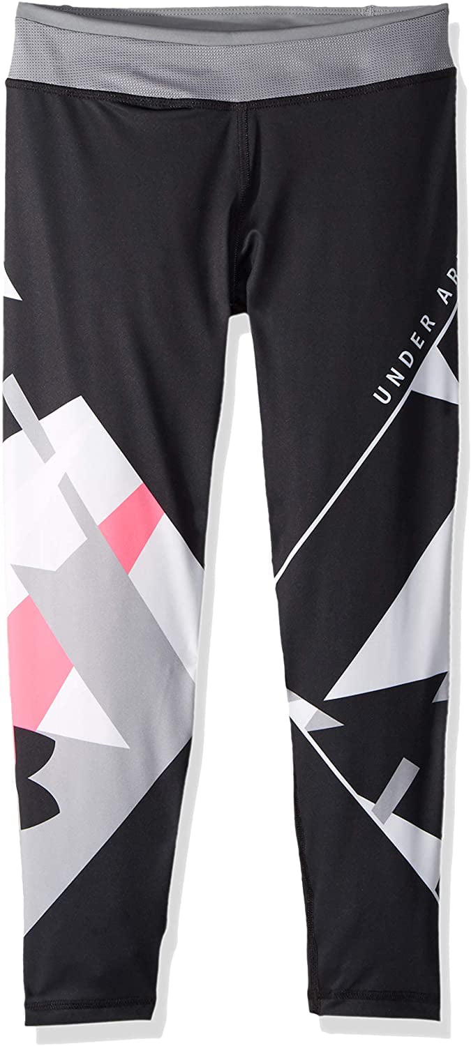 Under Armour Girls Infinity Ankle Crop