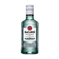 thumbnail image 1 of Ron Bacardí Carta Blanca 200 ml, 1 of 4