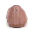 thumbnail image 5 of Vionic Women's Coral Loafer Cinder Rose Metallic 10M, 5 of 6