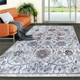 thumbnail image 2 of Allstar Living Room Area Rug with Mahal design in Multi-Color, 2 of 8