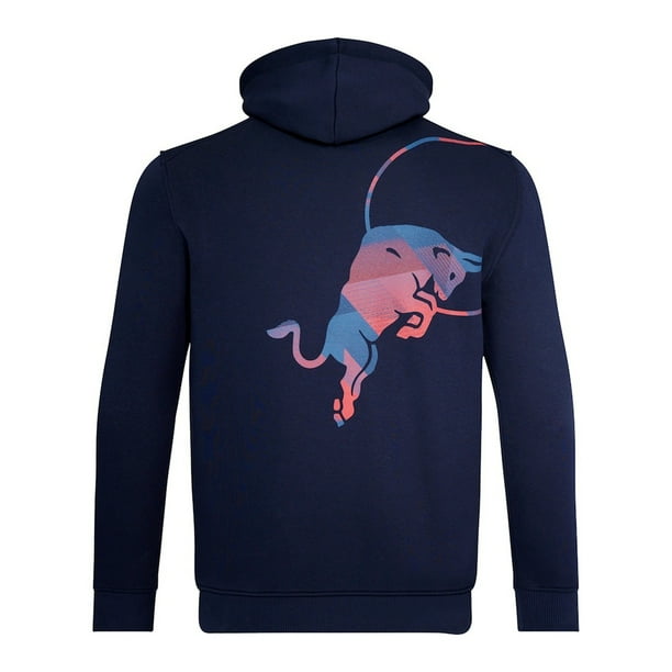 Puma red bull racing hoodie hotsell