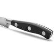 thumbnail image 4 of ARCOS Brand - Riviera Black Tomato Knife, 5 Inch/130 mm for Kitchen Use, 4 of 6