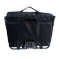 thumbnail image 4 of Bolso Delantero de Bicicleta Bolsos de Hombro para Bicicleta para Brompton 3SIXTY Accesorios Plegables con Funda para Lluvia, 4 of 8