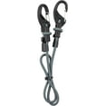 thumbnail image 3 of Nite Ize KnotBone 6-28 Inches Adjustable Bungee #5, 3 of 7