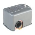 thumbnail image 1 of Lipstore Water Pressure Switch Water Pump Accessories Practical Heavy Duty Differential C, 1 of 7