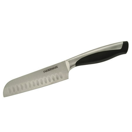 Farberware Fw 5in Top Tang Santoku