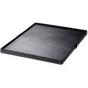 Weber - Griddle - for barbeque grill