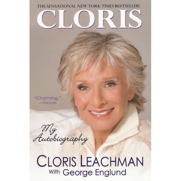 Cloris, (Paperback)