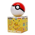 thumbnail image 5 of Figura de acción de Pokémon Ball en caja de juguete original, monstruo de bolsillo Pikachu, Charmander y Mewtwo, modelo de anime, juguetes para niños, 5 of 5