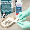 thumbnail image 4 of Epic Medical Supply 99% Isopropyl Alcohol, 16 oz. Bottle, General Purpose Cleaner, Technical Grade, 4 of 5