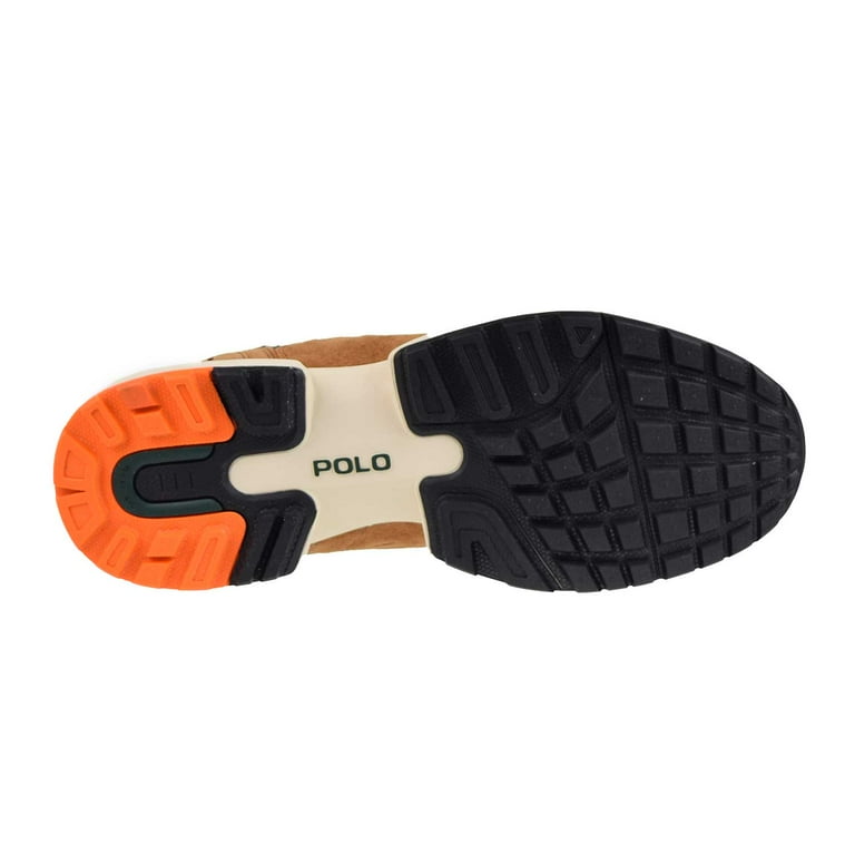 Ralph lauren shop walking shoes